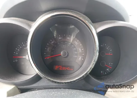 2011 Kia Soul ! z USA, uszkodzony, nr VIN KNDJT2A29B7210758